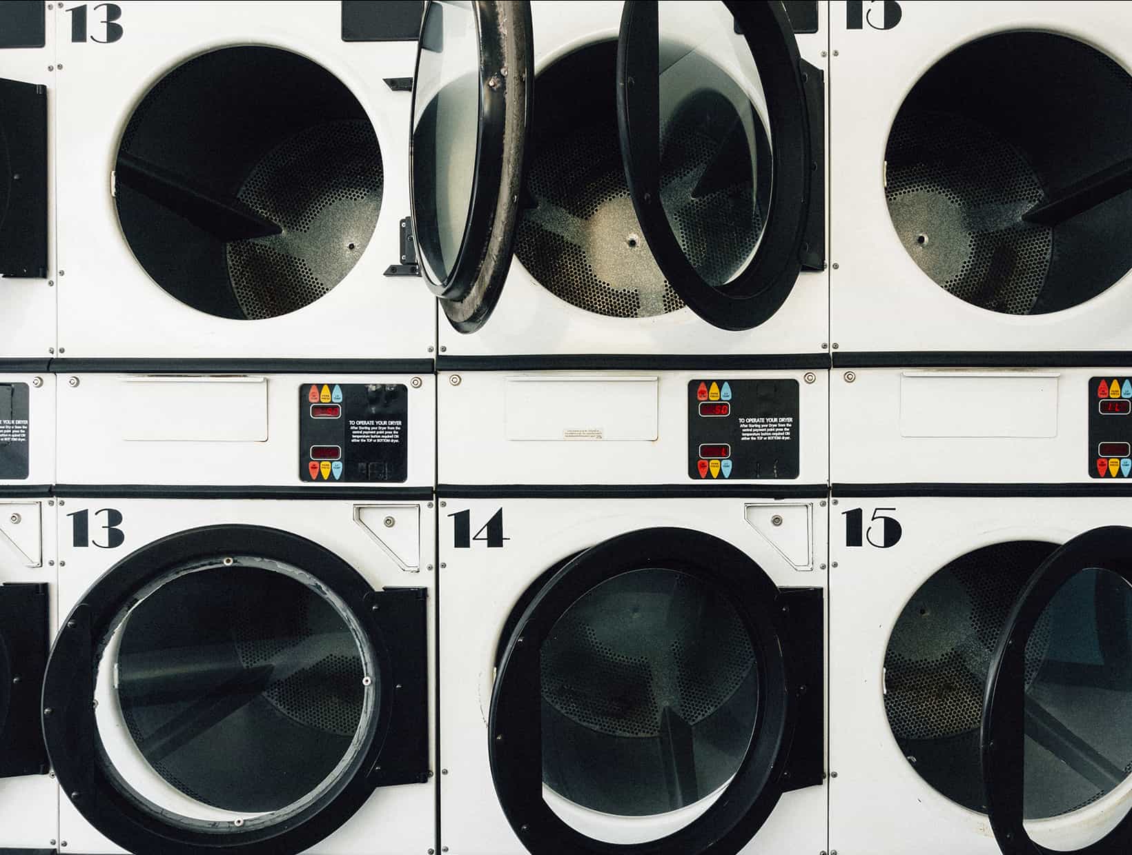 Image d'électroménager.